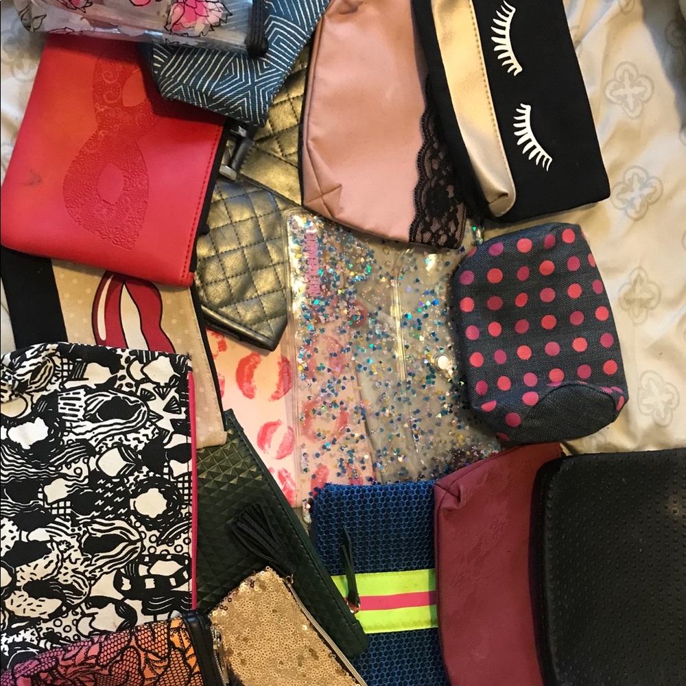 Makeup Bags